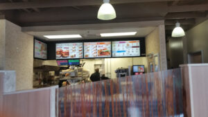 Burger King - Marietta