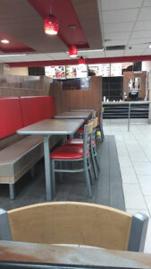 Burger King - Norcross