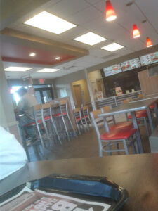 Burger King - Norcross