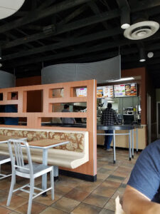Burger King - Acworth