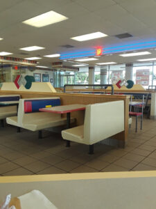 Burger King - Carrollton
