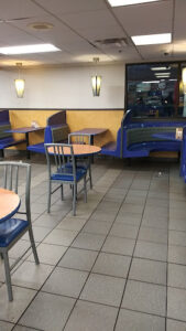 Burger King - Lithia Springs