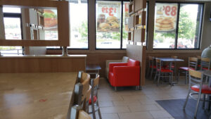 Burger King - Kennesaw