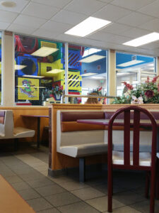 Burger King - LaGrange