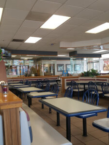 Burger King - LaGrange