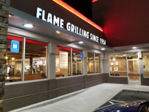 Burger King - Locust Grove