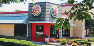 Burger King - McDonough