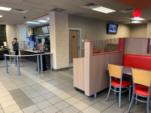 Burger King - Atlanta