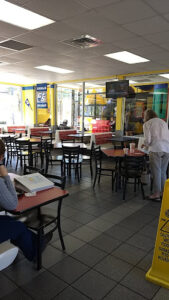 Burger King - Statesboro