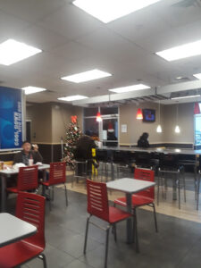 Burger King - Gainesville
