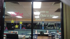 Burger King - Cleveland