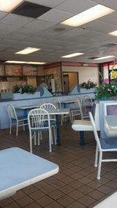 Burger King - Summerville