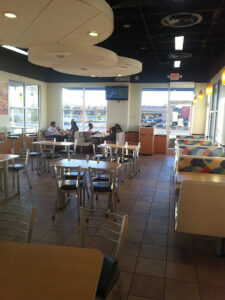Burger King - Waynesboro