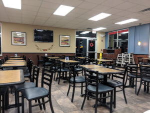 Burger King - Warner Robins