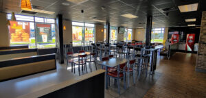 Burger King - Brunswick
