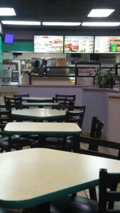 Burger King - Brunswick