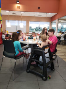 Burger King - Albany