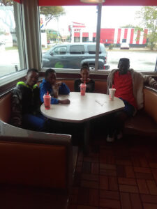 Burger King - Albany