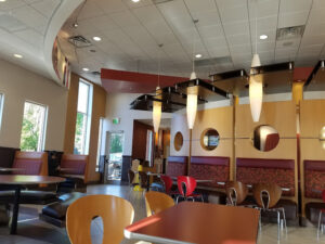 Burger King - Columbus
