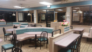 Burger King - Orange Park