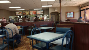 Burger King - Lake City