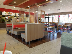 Burger King - Orange Park