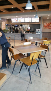 Burger King - Jacksonville