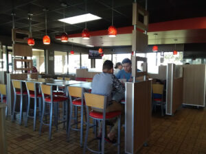 Burger King - Jacksonville
