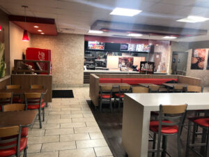 Burger King - Tallahassee