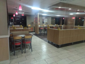 Burger King - Panama City Beach