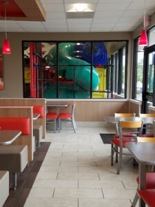Burger King - Crestview