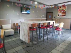 Burger King - Altamonte Springs