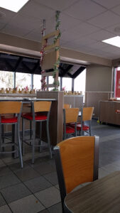 Burger King - Apopka