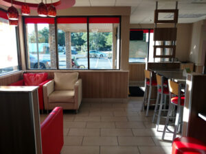 Burger King - Apopka