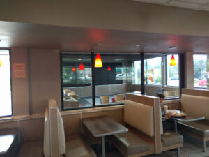 Burger King - Altamonte Springs