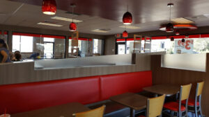 Burger King - Oviedo