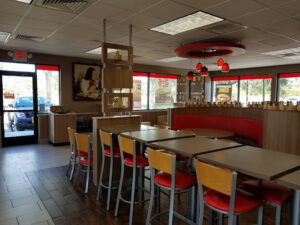 Burger King - Titusville
