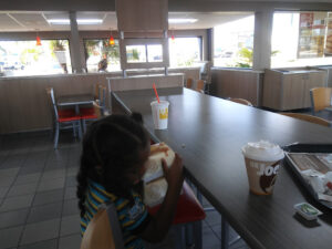Burger King - Orlando