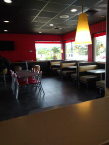 Burger King - Orlando