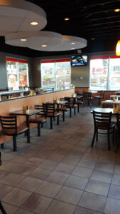 Burger King - Orlando
