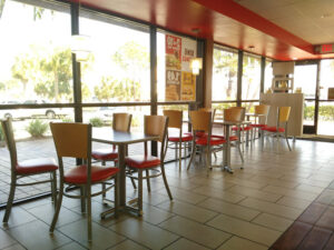 Burger King - Palm Bay