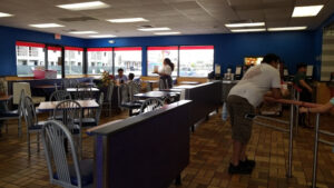 Burger King - Hialeah