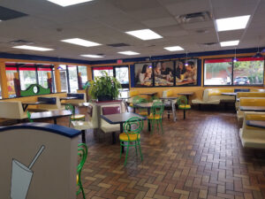 Burger King - Pembroke Pines