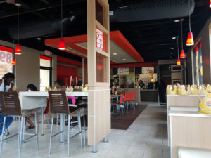 Burger King - Homestead