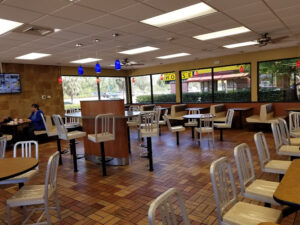 Burger King - Homestead