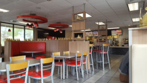 Burger King - Tamarac