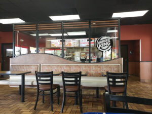 Burger King - Riviera Beach