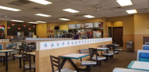 Burger King - Clewiston