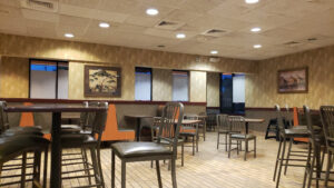 Burger King - Wesley Chapel