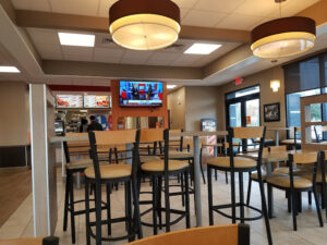 Burger King - Tampa
